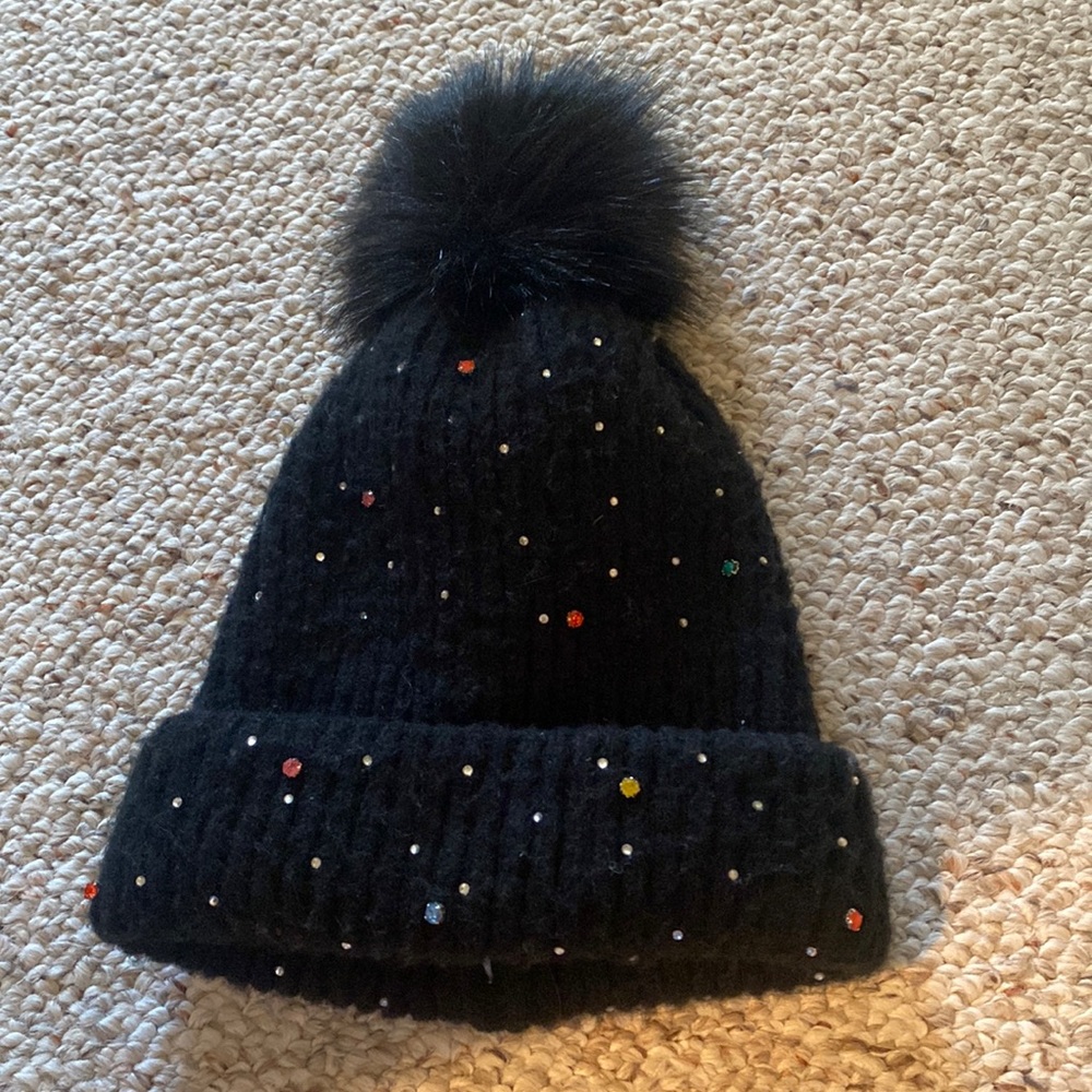 Aldo Pom Hat Winter Hat